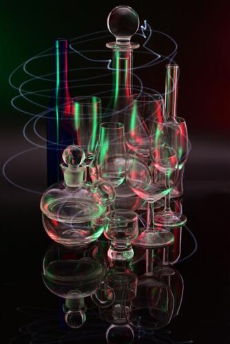 Ben Paauwe - Thema Glas - 1